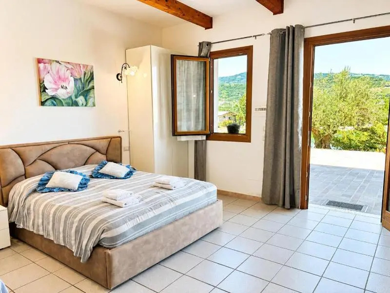 La Fontanella — 4