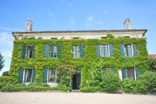 L'Atelier, Manoir de Longeveau