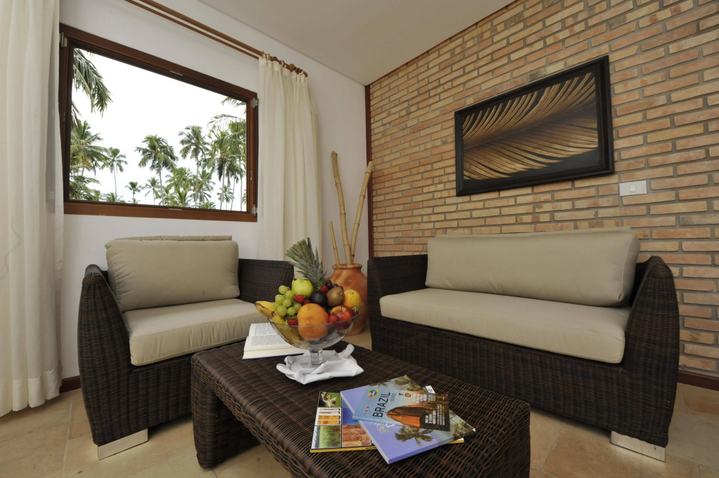 Grand Oca Maragogi Resort - All inclusive - Général