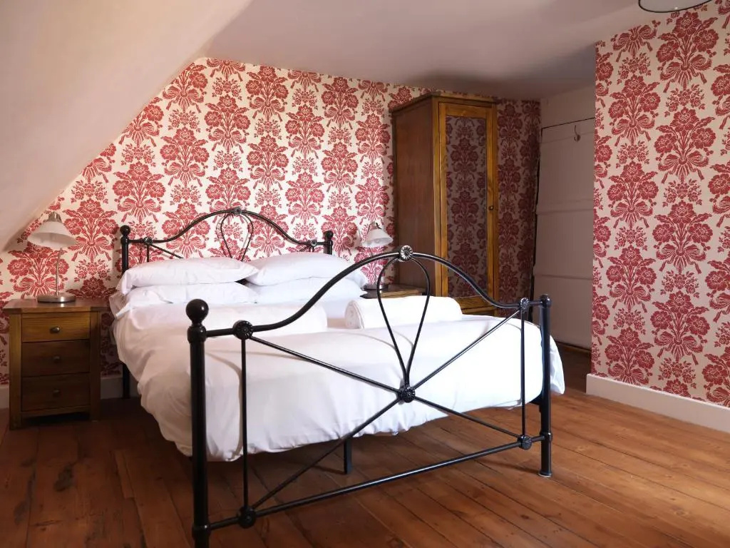 The Bull Hotel Maidstone/Sevenoaks - Chambres