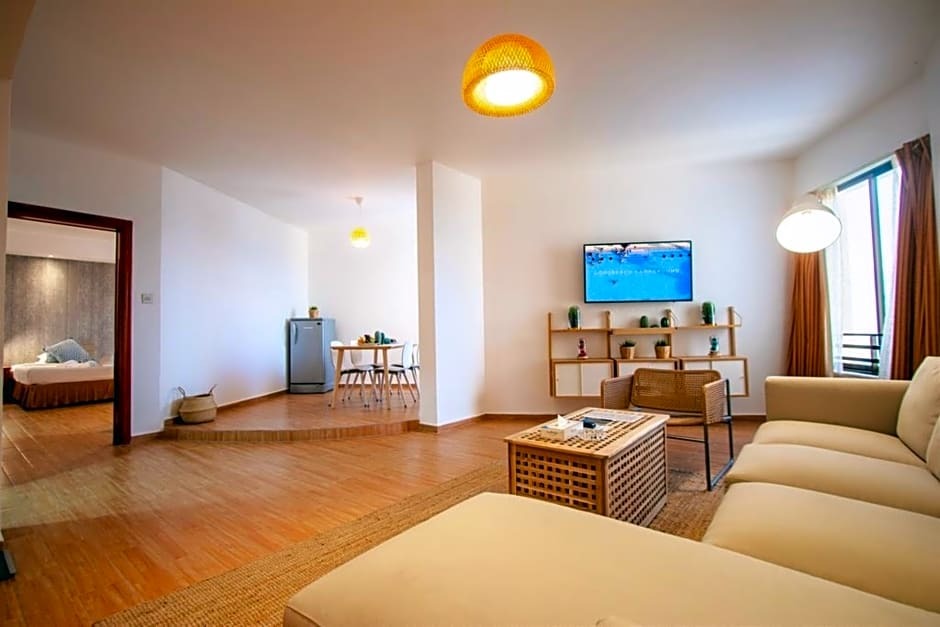 Beach Hotel By Bin Majid Hotels & Resorts