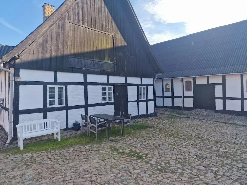 Lehnsgaard Ranch