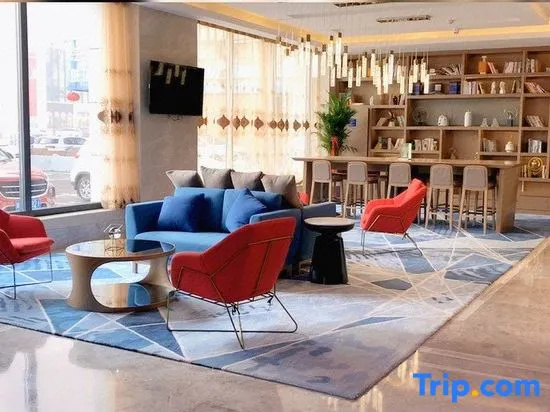 Business Centre