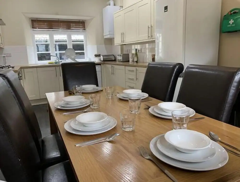 Family Cottage