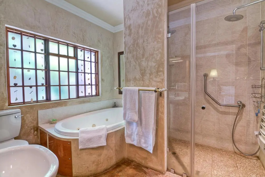 Hands On Retreat and Sleep Spa Craighall - Général