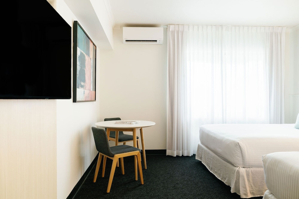 The Leea Darwin - Chambres