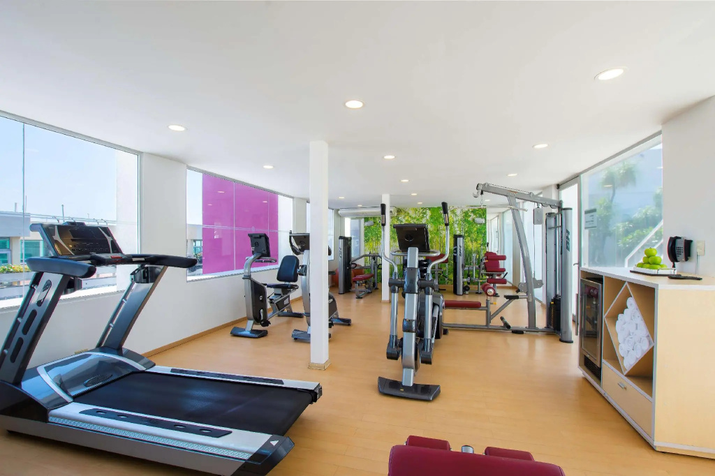 Hotel photo 25