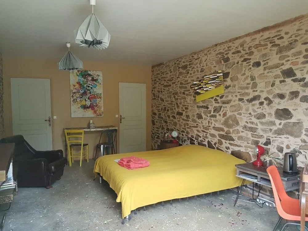 Voir la photo 2 — Le Mas