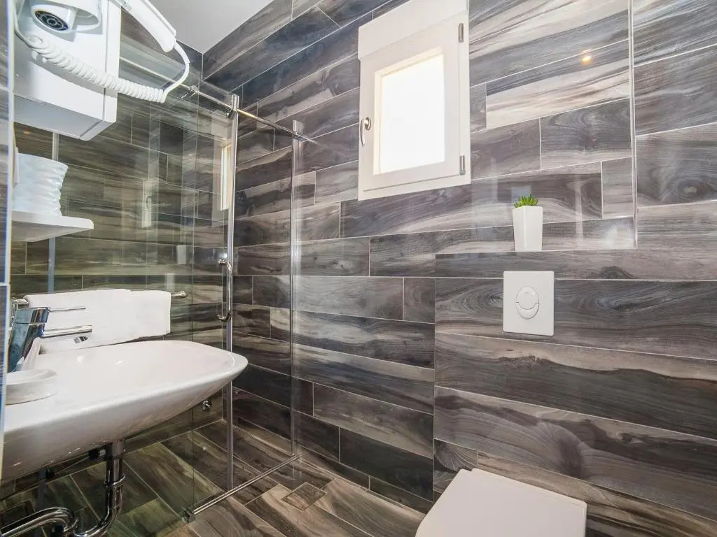 Sea Point Apart hotel Tivat - Chambres