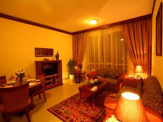 Mourouj Hotel Apartments