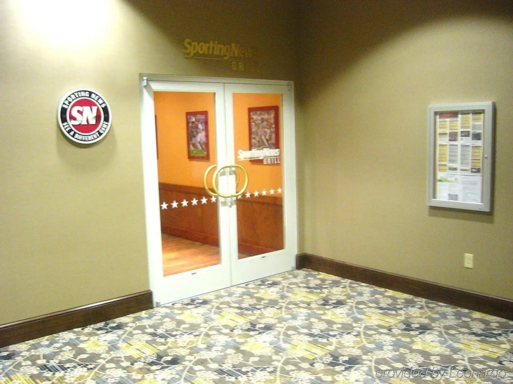 Hilton Garden Inn Columbia Airport - Général