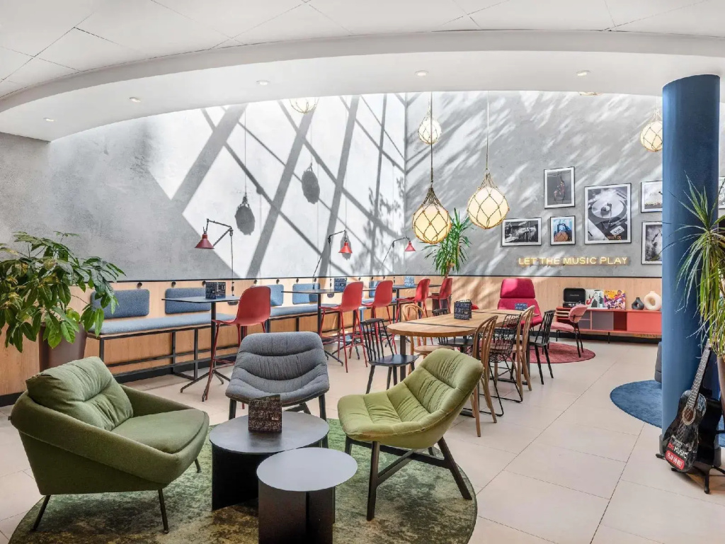 Hotel photo 34