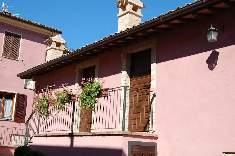 Agriturismo Santa Caterina