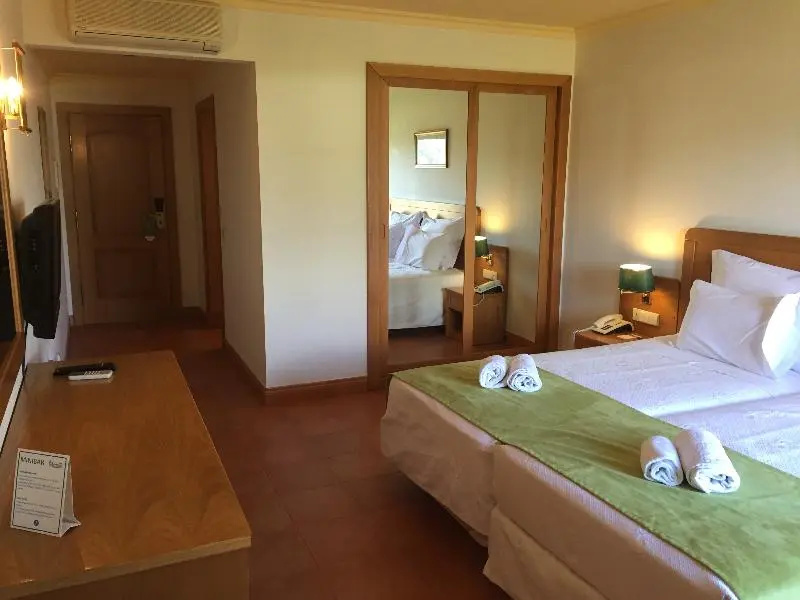 Hotel Baia Grande - Chambres