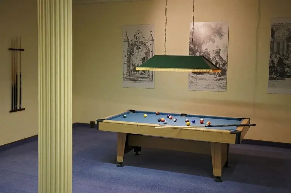 TOP Commundo Tagungshotel Koenigs Wusterhausen - Général
