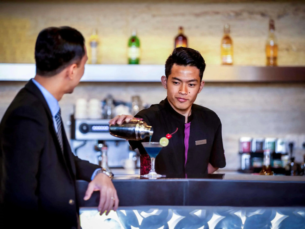 Grand Mercure Jakarta Harmoni - фото 35