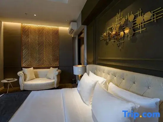 Luxury room