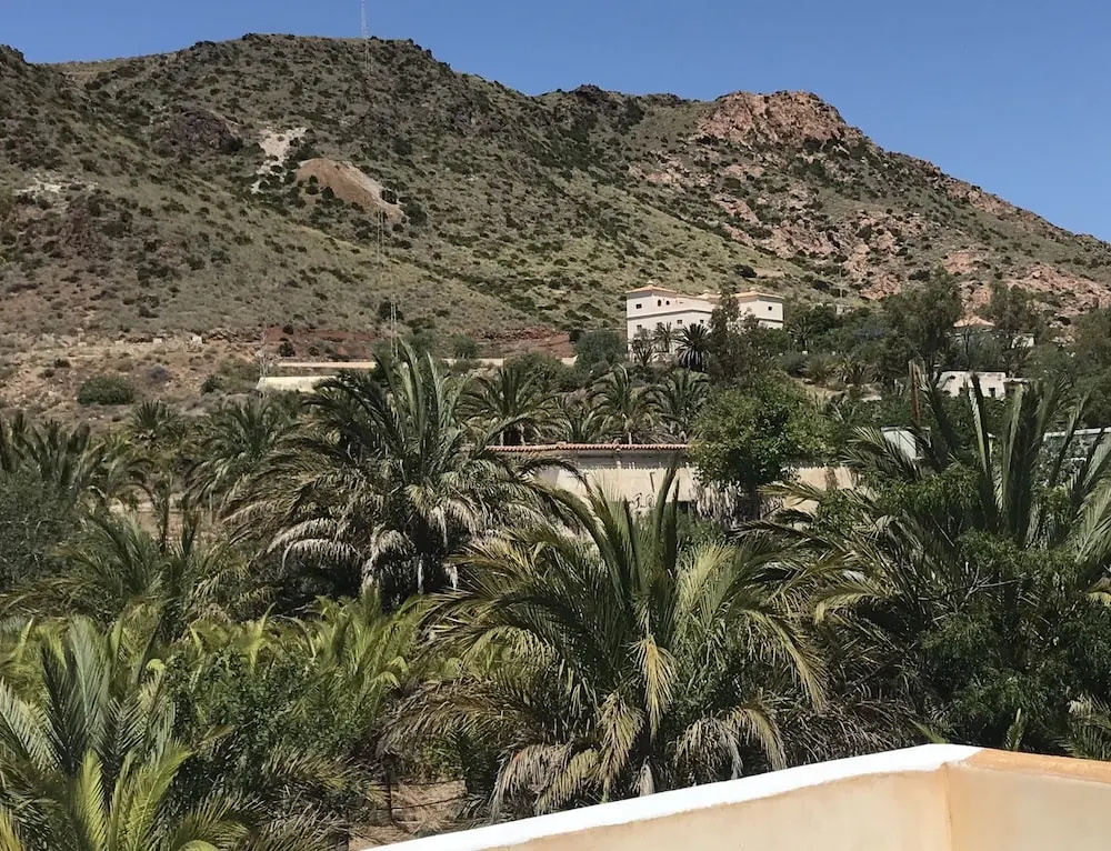Casa Rural La Sirena Azul