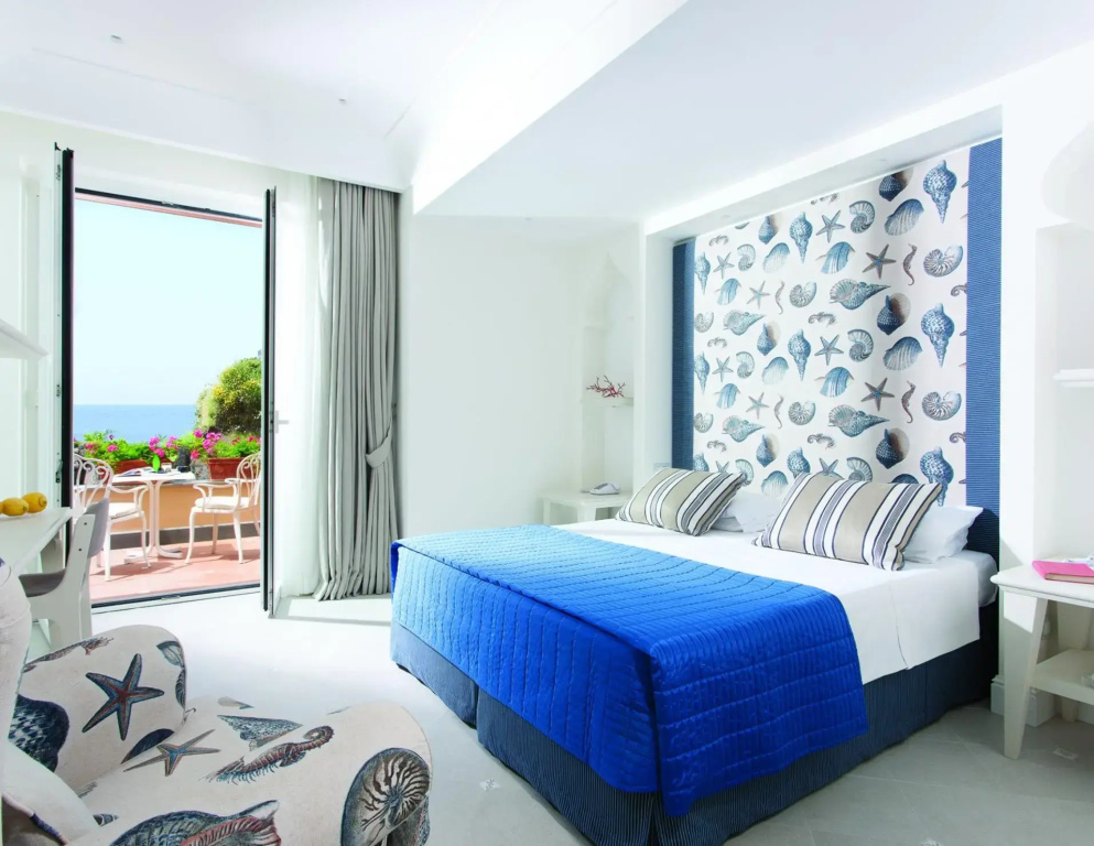 Hotel Corallo Sorrento - Général