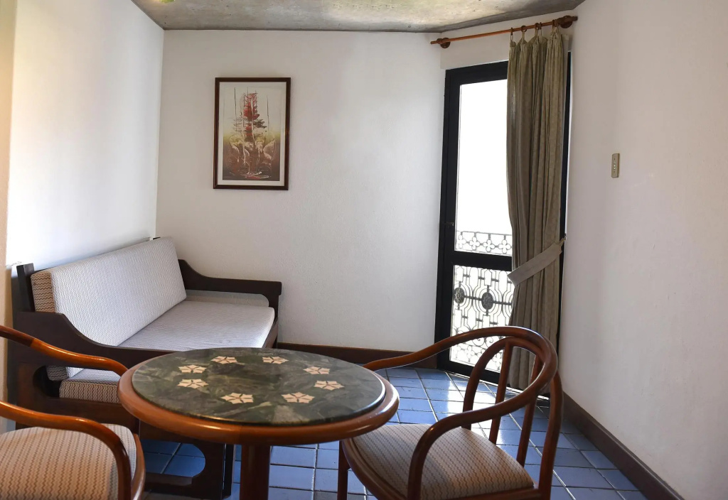 Hotel Catharina Paraguaçu - Général