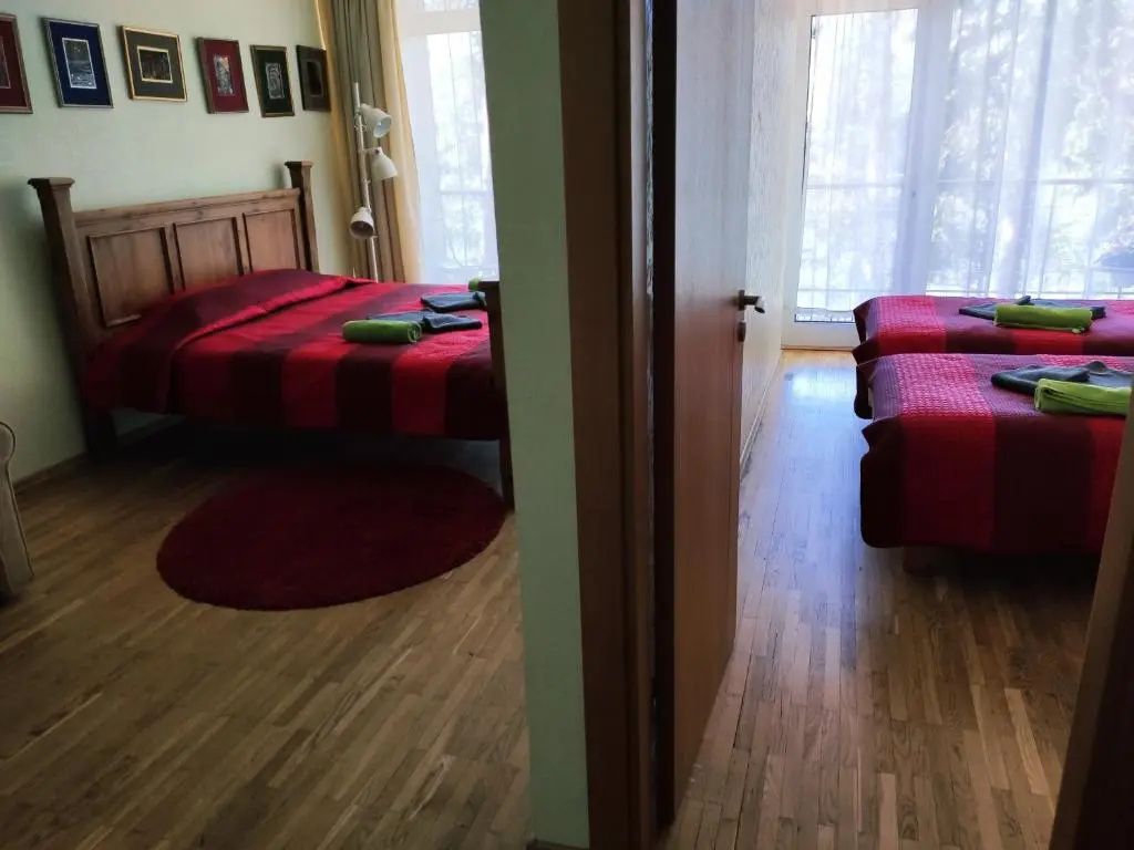 Family Suite