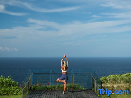 Six Senses Uluwatu, Bali