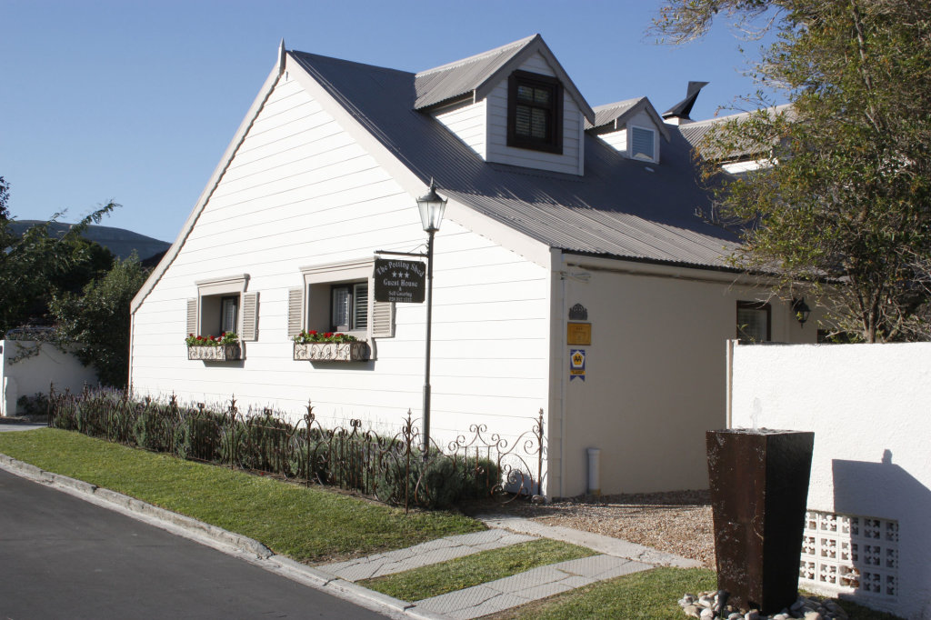 The Potting Shed Accommodation - Guest House image