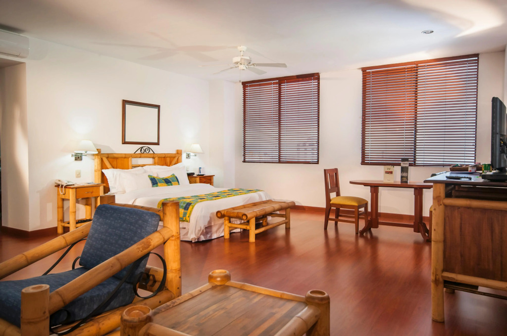 Armenia Hotel — фото 6