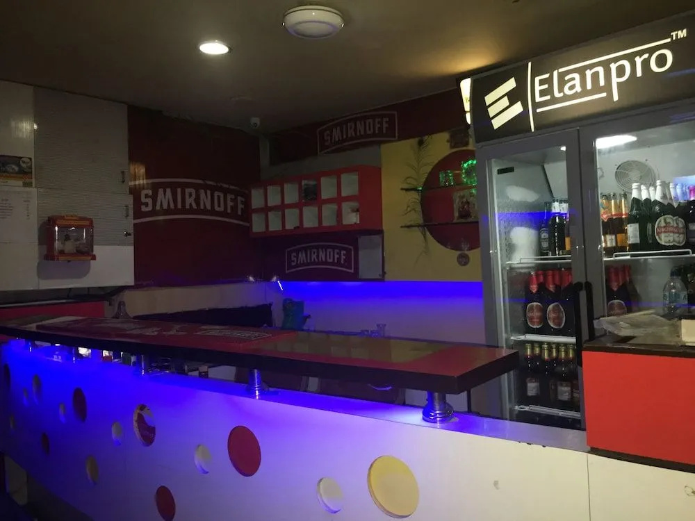 Hotel Maanpreet