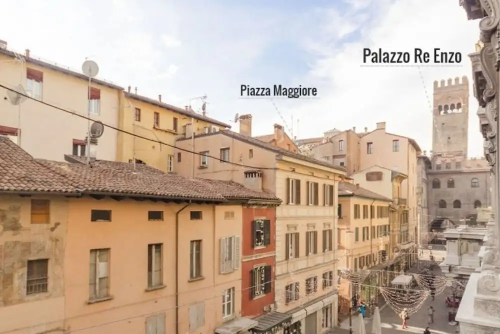 Calzolerie Apartment