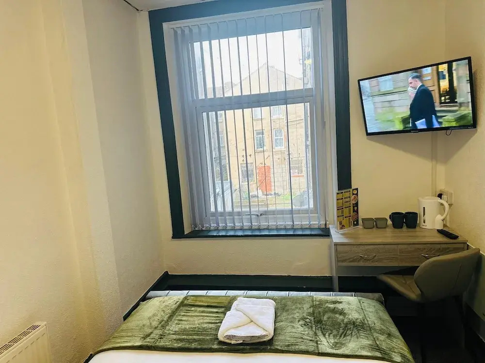 Hotel photo 18