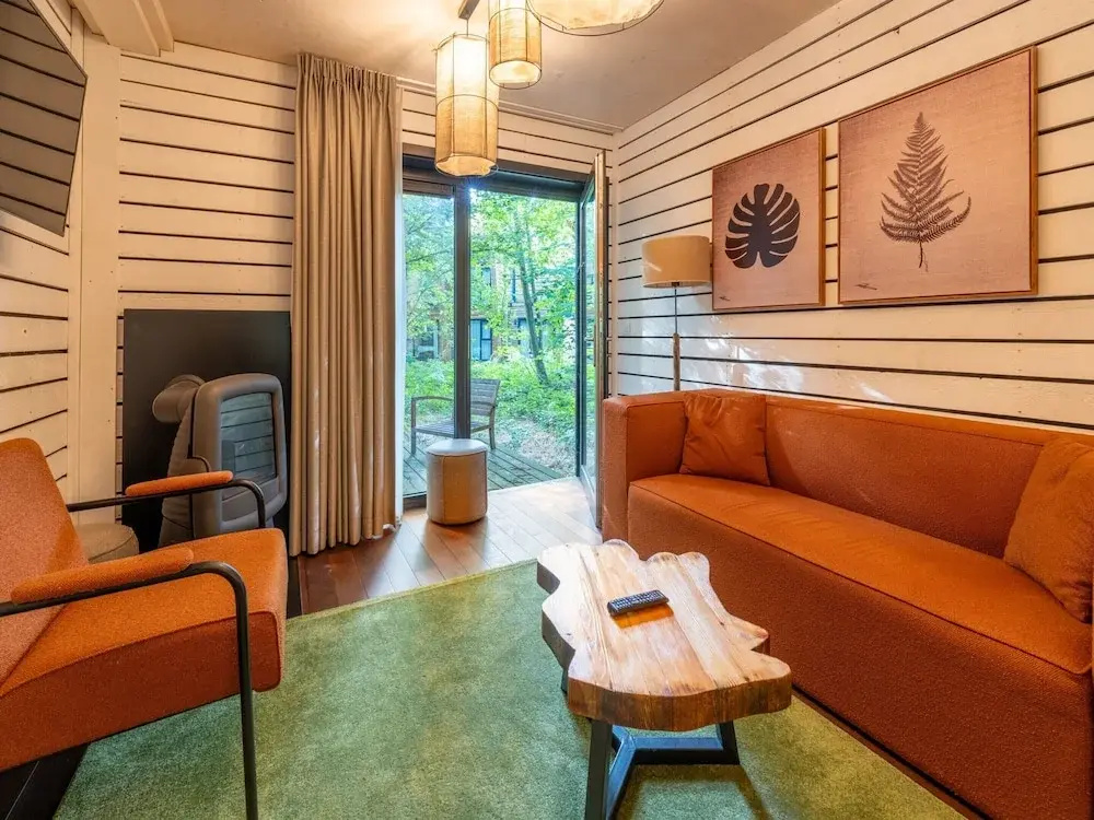 Cottage