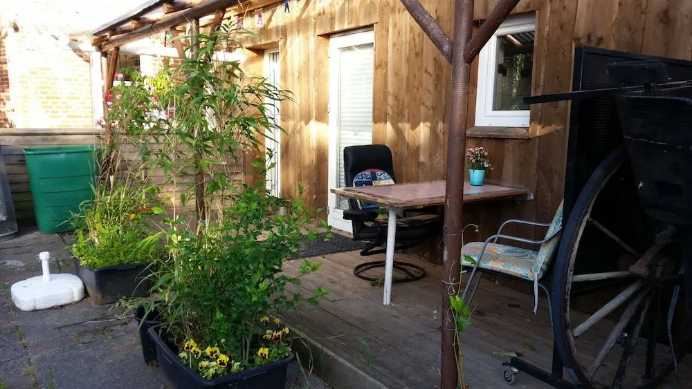 Bed And Breakfast Filskov