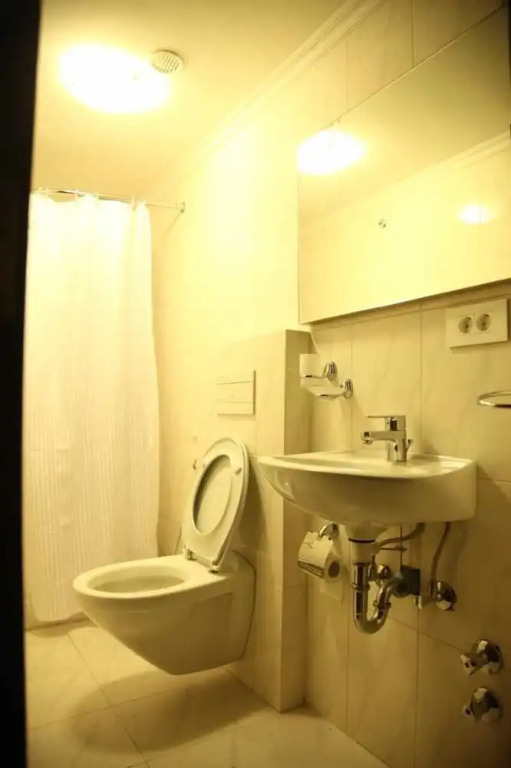 One to One Hotel & Apartments - фото 47