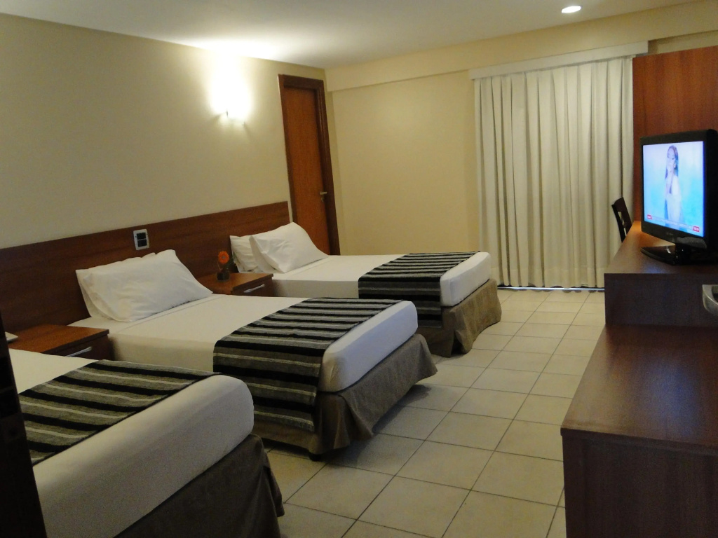 Costa Do Mar Hotel - Général