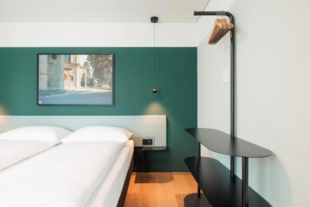Fred Hotel Central — 2