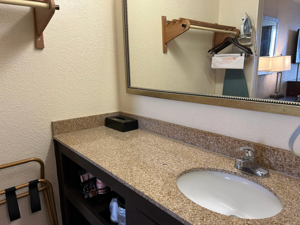 Quality Inn Sumter — 4