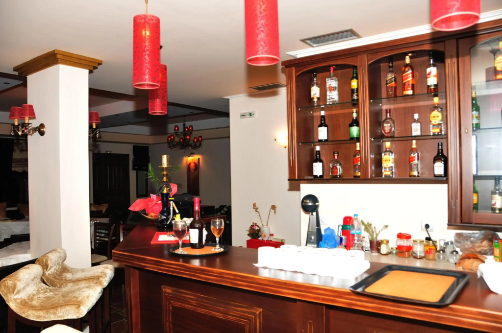 Gogos Hotel - Général