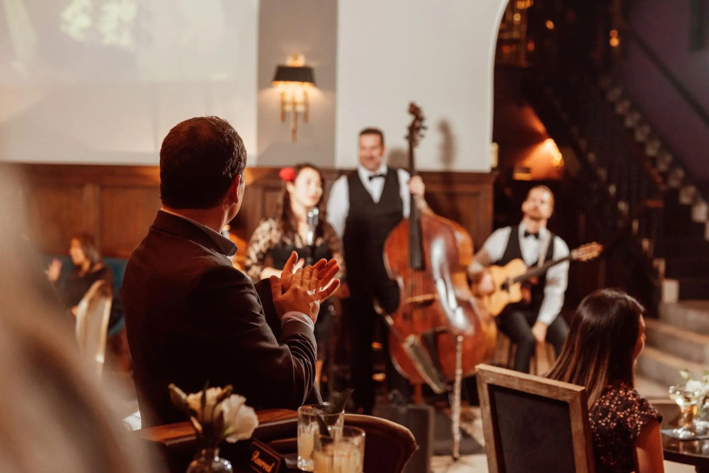 The Culver Hotel - Général