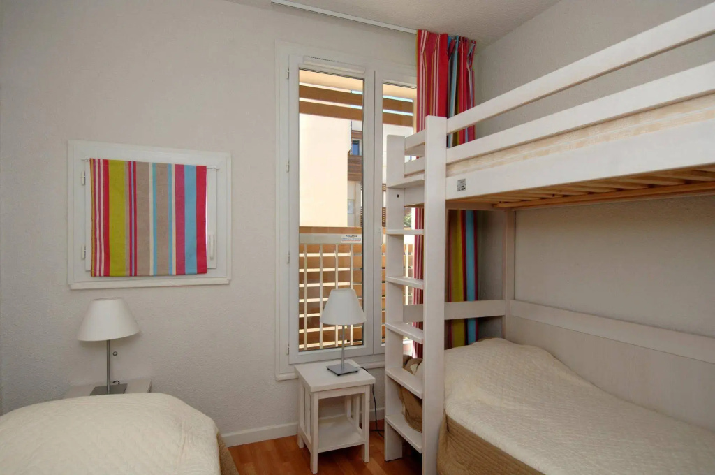 Voir la photo 4 — Vacanceole Residence L'Ile d'Or