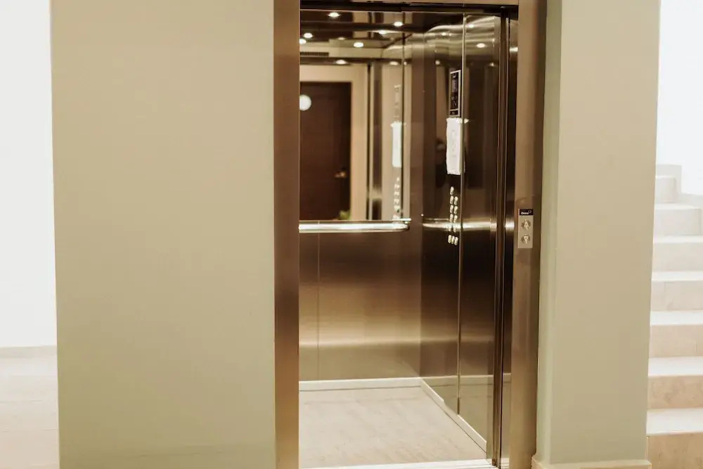 Hotel photo 11