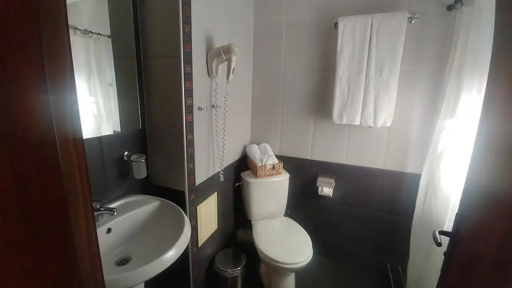Hotel Muses - Chambres