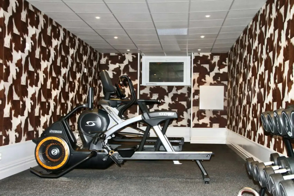 Best Western Vetlanda Stadshotell - Général