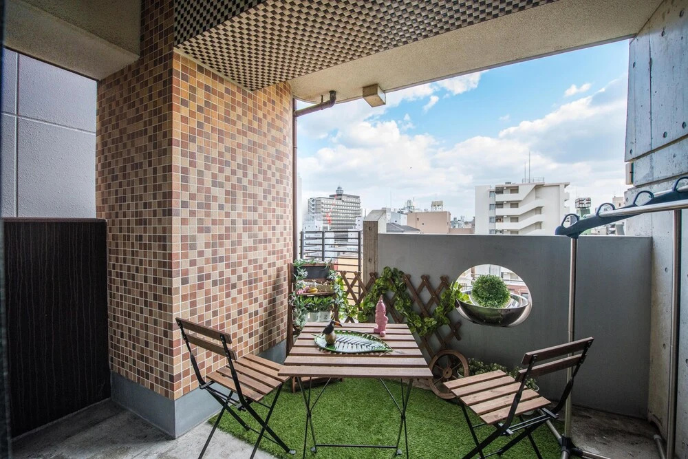 Ebisucho No.1 Apartment 사진 14
