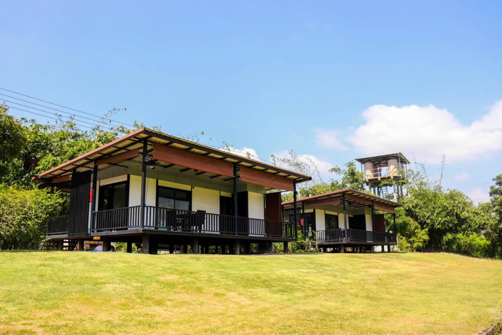 Mae On Village Resort