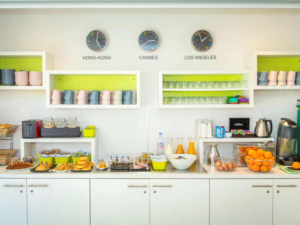 ibis Styles Cannes le Cannet - Général
