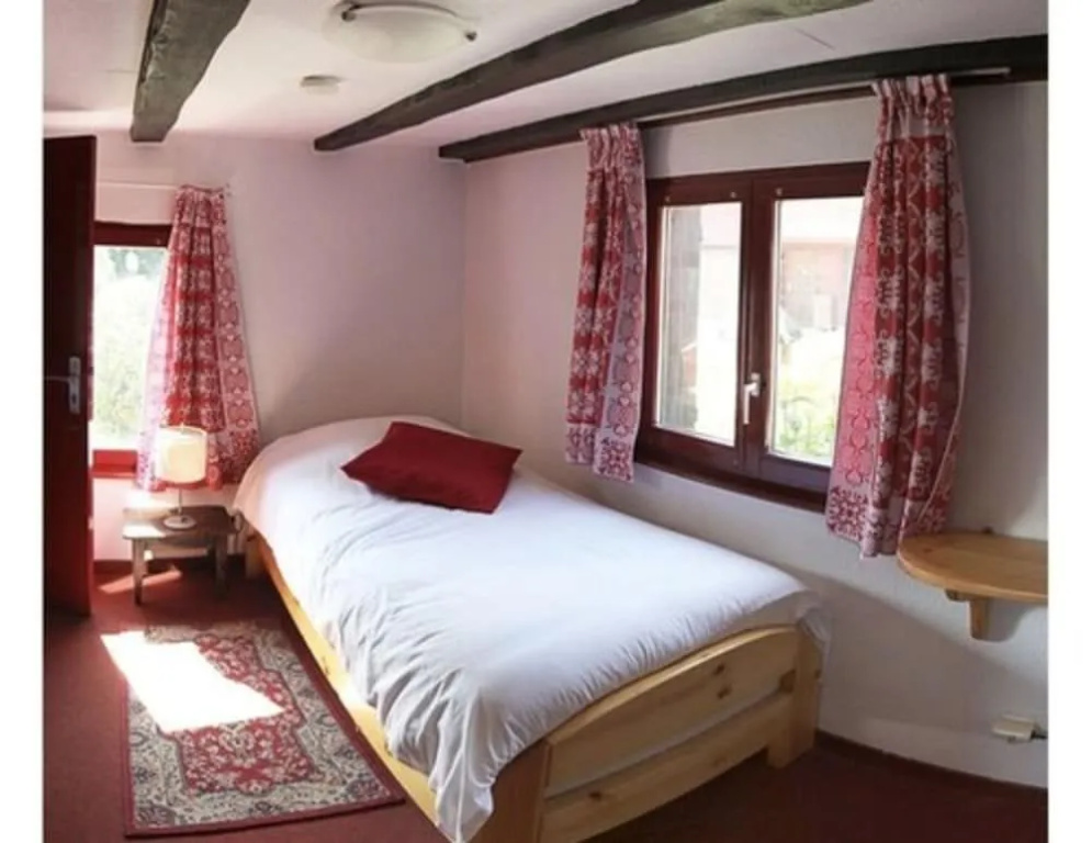 Voir la photo 2 — Auberge du Tisserand