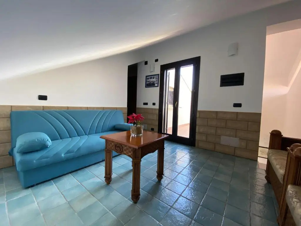Hotel Residence Capo Campolato - Général