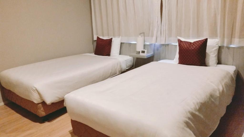 Sakura Terrace 사진 8
