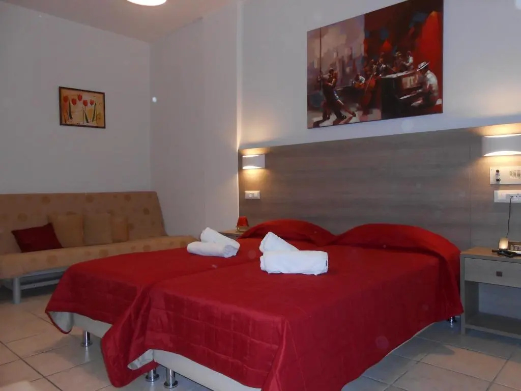 Hotel photo 2